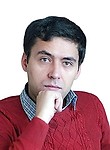 Гаськов Павел Васильевич. психиатр, психолог