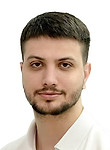 Малахов Роман Михайлович. стоматолог, стоматолог-хирург, челюстно-лицевой хирург, стоматолог-имплантолог