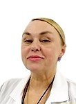 Бахарева Неля Викторовна. пульмонолог, гастроэнтеролог, терапевт, кардиолог