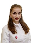 Ильдарова Марият Газимагомедовна. гастроэнтеролог, терапевт