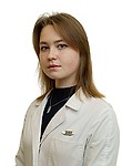Чижикова Анна Александровна. невролог