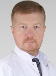Шеянов Михаил Васильевич. терапевт, кардиолог