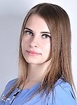 Биленоглу Мария Владимировна. стоматолог
