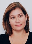 Сычева Валентина Вениаминовна. психолог