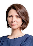 Мотовилова Александра Сергеевна. стоматолог, стоматолог-ортопед