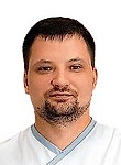 Проценко Анисим Викторович. мануальный терапевт, ортопед, физиотерапевт, реабилитолог