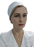 Соседская Диана Александровна. маммолог, акушер, гинеколог