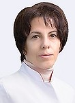 Демченко Татьяна Алексеевна. эндокринолог