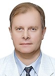 Абуховский Александр Александрович. онколог