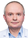 Калинников Юрий Юрьевич. офтальмохирург, окулист (офтальмолог)