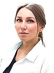 Топорова Валентина Николаевна