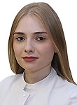 Пальчикова Валерия Олеговна. стоматолог, стоматолог-ортодонт