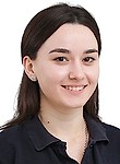 Даурова Вилена Георгиевна. стоматолог