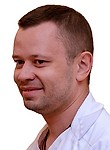 Мекша Юрий Валерьевич. узи-специалист, акушер, репродуктолог (эко), гинеколог