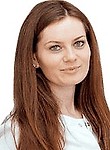 Занозова Ирина Владимировна. дерматолог, косметолог