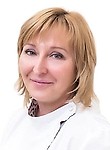 Кадзилова Ольга Евгеньевна. дерматолог, косметолог