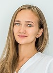 Муртазина Елена Юрьевна. стоматолог