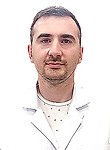 Симонян Айк Гарникович. ортопед, травматолог