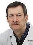 Митрофанов Алексей Валерьевич. мануальный терапевт, невролог