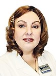 Еремина Елена Владимировна. акушер, гинеколог