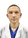 Никулин Виталий Николаевич. окулист (офтальмолог)