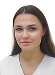 Краснослободцева Эльвира Павловна. эндоскопист, хирург