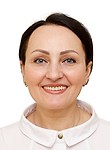 Филатова Ирина Николаевна. стоматолог, стоматолог-гигиенист