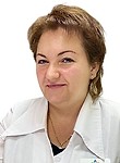 Матева Елена Михайловна. логопед