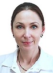Еремина Елена Александровна. окулист (офтальмолог)