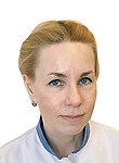 Митькина Дарья Игоревна. стоматолог, стоматолог-терапевт