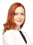 Суровых Светлана Викторовна. челюстно-лицевой хирург, косметолог, пластический хирург