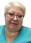 Липай Елена Владимировна