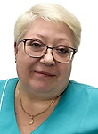 Липай Елена Владимировна. ортопед, нейрохирург, невролог