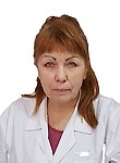 Карпова Марина Николаевна. психолог