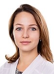Симонова Анна Юрьевна. дерматолог, венеролог, косметолог