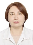 Лаврова Ирина Леонидовна. диетолог, эндокринолог