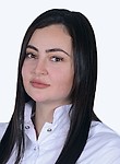 Колягина Валерия Руслановна. стоматолог, стоматолог-терапевт