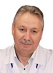 Борисов Андрей Геннадьевич. психиатр