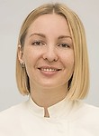 Мартьянова Валентина Игоревна. дерматолог, венеролог, косметолог
