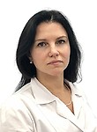 Лагутина Мария Николаевна. невролог