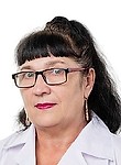 Полякова Вера Николаевна