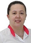 Гончарова Юлиана Борисовна. стоматолог, стоматолог-ортопед