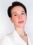 Коваль Валерия Борисовна. стоматолог, стоматолог-хирург, челюстно-лицевой хирург, стоматолог-имплантолог