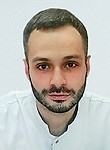 Петросян Петрос Арутюнович. акушер, гинеколог