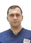 Мартиросов Грант Арамович. стоматолог, стоматолог-хирург, стоматолог-имплантолог