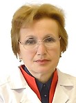 Головина Ольга Владимировна. терапевт, кардиолог