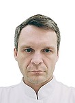 Белозёров Дмитрий Александрович. ортопед, травматолог