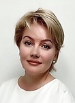 Геращенко Елена Викторовна. дерматолог, косметолог