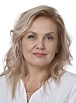 Гамирова Елена Витальевна. акушер, гинеколог