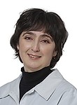 Замбахидзе Шорена Зауриевна. кардиолог